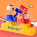 Two-player educational toys, interactive games, slapping games, desktop games, stress-relief games, parent-child interactive games, funny battle games, decompression games. 