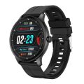 Z2 mart ports Watch 1.3'' Full-touch LCD creen 10mm Ultra-thin Body BT Dial-up Call Health Monitoring Multiple ports Mode Custom Dial Compatible with Android iOS. 