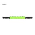 [TR] Body Back Leg Muscle Pain Relief Relaxing Gear Massage Roller Stick Massager. 