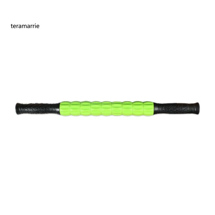 %5BTR%5D%20Body%20Back%20Leg%20Muscle%20Pain%20Relief%20Relaxing%20Gear%20Massage%20Roller%20Stick%20Massager%20-%20Image%205