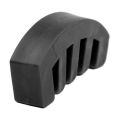 Violin Silencer, Strong Performance Practice Violin Mute Easy To Use Long Service Life Compact Design for Beginner. 