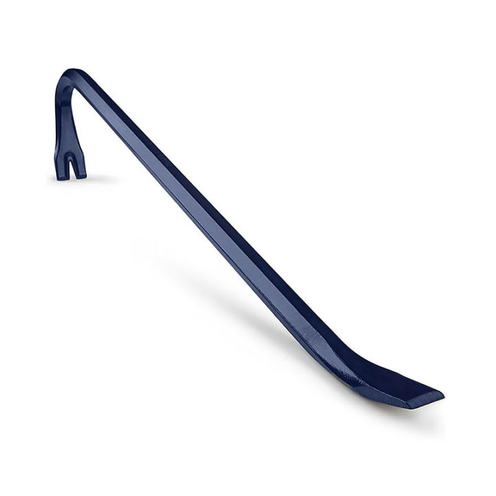 Deolition Tool, Haer Hand Tool Nail Puller Ultifunctional Pry Bar Anganese Steel Deolition - View #10