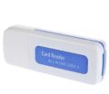 Usb Fast Smart Card Reader. 