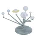 Children Educational DIY Nine Planet Science Solar System Model for. 