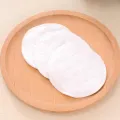 Reusable Nursing Breast Pads Washable (6Pcs). 