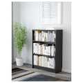VTEC FURNITURE Modern Open Book Shelf | BILLY003. 