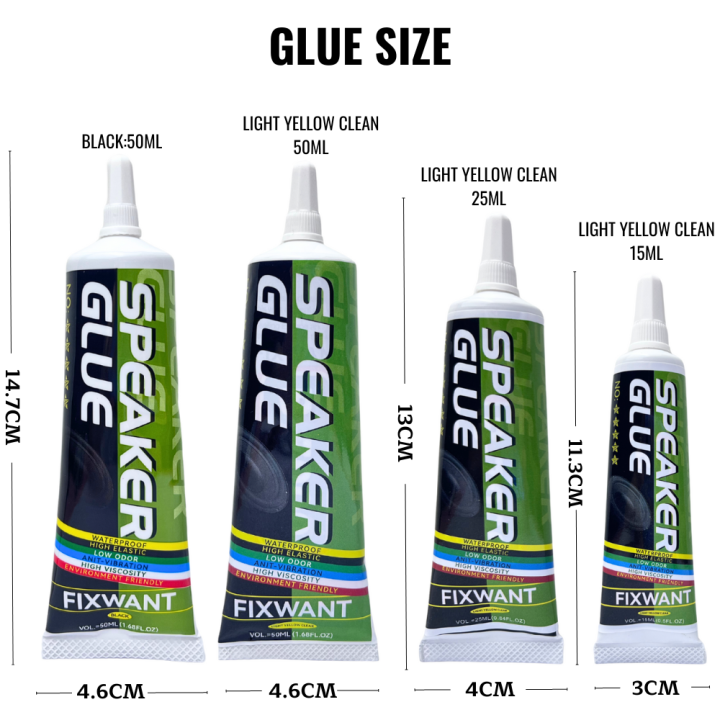 FIXWANT%20Loud%20Speaker%20Repair%20Glue%20Foam%20Side%20Dust%20Cap%20Rubber%20Edge%20Cone%20Basin%20Strong%20Adhesive%2015/25/50ML%20Black%20/%20Yellow%20-%20Image%206