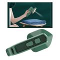 Mini Iron Professional Micro Steam Flatiron Convenient Handheld Household Iron Portable Wet Dry Ironing Machine Home Travel Essential Tools For Sterilization And Mite Removal  Professional Mini Steam Iron Handheld Portable Garment Steamer Dry Wet Clothes. 