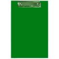 Panther Clipboards  - Green. 