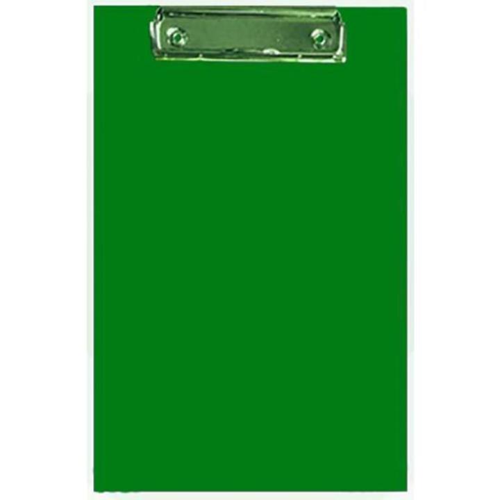 Panther Clipboards  - Green