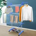 3 Layer Cloth Rack. 