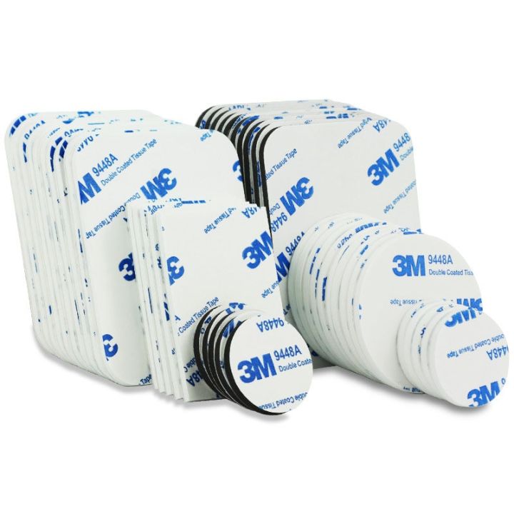 Tape%203M%20Super%20Strong%20Foam%20VHB%20Double%20Sided%20Tape%20Car%20Decoration%20Sponge%20Adhesive%20Fixed%20Wall%20High%20Viscosity%20Adhesive%20Cinta%20Doble%20Cara%20-%20Image%203