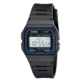 Casio watch. 
