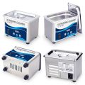 Digital Ultrasonic Cleaner 60W Sonicator Cleaner Machine for Jewelry Watch Eyeglass Shaver Oxides Washer US Plug. 