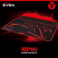 FANTECH Sven MP80 Gaming Mousepad. 