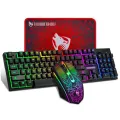 3 In 1 Gaming Combo Set T-WOLF TF31. 