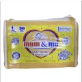 Mum and Me Baby Diaper Large 30 (L Baby Pasting). 