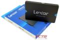 nq100 lexar240GB ssd 2.5". 