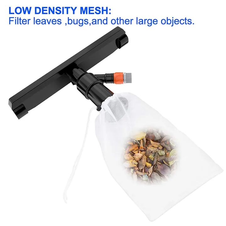 Swimming%20pool%20cleaning%20tools-1%20x%20Vacuum%20Cleaner%0D%0A1%20x%20mesh%20bag-Black%20-%20Image%207