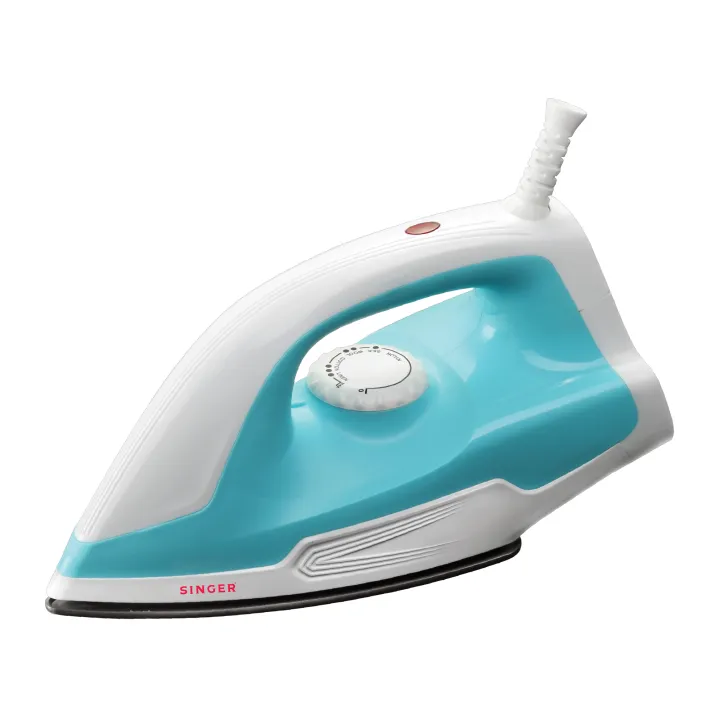 Singer Dry Iron - 1000W -  SID-ATC-15