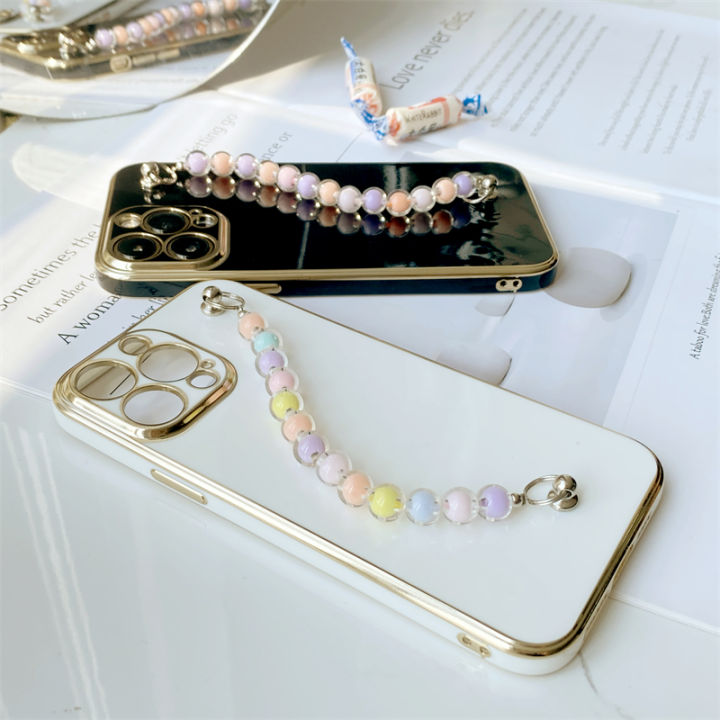 For%20OPPO%20A16%20Back%20Cover%20Colorful%20Beads%20Bracelet%20Luxury%206D%20Plating%20Case%20Soft%20Thin%20Silicone%20Square%20Phone%20Cases%20-%20Image%206