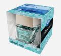 Car Air Freshener Tasotti Secret Cube Aqua Fragrance. 