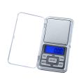 200g/500g x 0.01g Mini Presicion Pocket Electronic Digital Scale for Gold. 