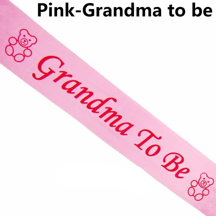 Birthday%20Decor%20Rose%20Gold%20Blue%20Pink%20Grandma%20To%20Be%20Mommy%20To%20Be%20Boy%20Girl%20Footprint%20Baby%20Shower%20Sash%20Mom%20Favor%20Gift%20-%20Image%209