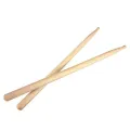 10'' 14'' 16'' Pair of side drum stick Marching band accessories side drumstick Tenor drum stick for Side Drum Marching Band Stick. 