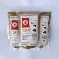 Tomboy Fish & Prawn Food Powder 200g Daily Natrition For All Fishes & Prawns. 