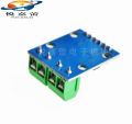 L9110S H Bridge DC Stepper Motor Dual Driver Board L9110 Motor Driver Board for Arduino Tr200. 