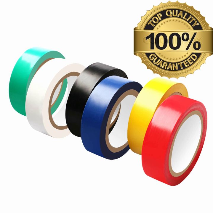 High%20Quality%20Wiring/Insulation%20Tape%20Black%20and%20Multi%20Colour%20-%20Image%202