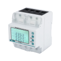 3 Phase 4 Wire 100A Tuya Smart Bi-Directional Energy KWh Meter over Under Voltage Protector over Load Protect. 