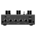 Sojhoop VLP-200 Electric Guitar Effect Recorder Multi Track Sampler Phrase Loop Drum Machine Accompaniment Bass Single Block. 