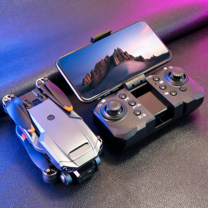 New%20K818%20MAX%20Pro%20Fessional%20Brushless%20Drones%20Foldable%20FPV%20RC%20Drone%20Quadcopter%20For%20Beginners%20360%C2%B0%20Active%20Obstacle%20Avoidance%20%20Drone%20-%20Image%202