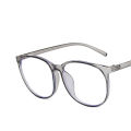 Transparent Computer Glasses Frame Women Men Anti Blue Light Round Eyewear Blocking Glasses Optical Spectacle Eyeglass. 