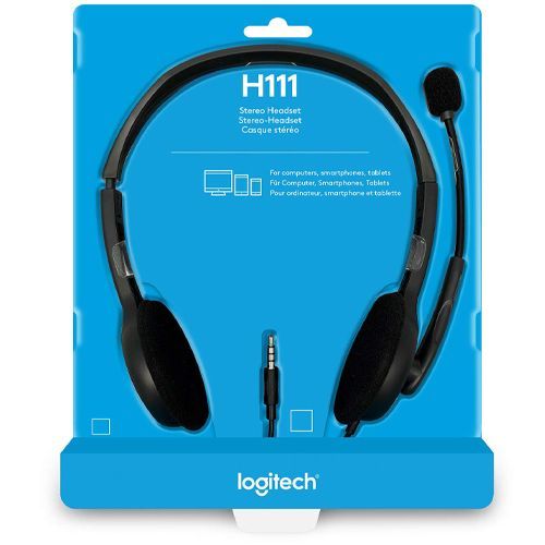 Wired%20Stereo%20Headset%20H111%20Logitech%20-%20Image%203