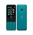 Nokia 150 Green, Black Dual Sim 2G Big Button Basic Unlocked Phone, Nokia 150 Mobile Phone Dubai Vertion, Nokia 150 (2020) 2G Dual Sim, Inch 2.4 screen, 1020mAh Battery - Black, Green. 