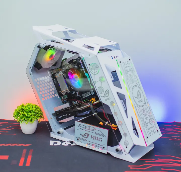 ROG%20GAMING%20CASING%20WHITE%20WITH%203%20RGB%20FAN%20%7C%20RGB%20Gaming%20Desktop%20Casing%20-%20Image%203