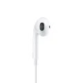 Apple EarPods Headphones with USB-C Plug, Wired Ear Buds with Built-in Remote to Control Music, Phone Calls, and Volume. 
