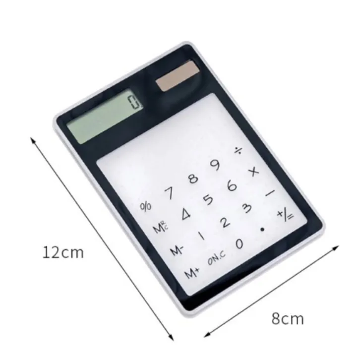 Kawaii%20Cute%20Creative%20Home%20Office%20Supplies%20Gift%20Calculating%20Ultra%20slim%20Student%20Stationery%20Electronic%20Scientific%20Calculator%20Calculadoras%20Touch%20Screen%20Calculator%20Transparent%20Solar%20Calculatrice%20-%20Image%202