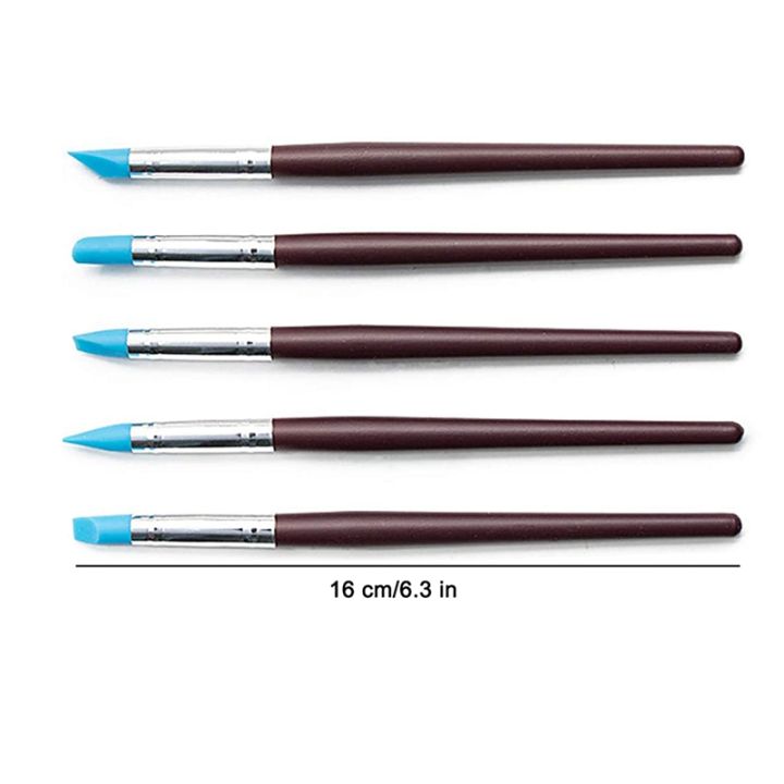 24Pcs%20Modeling%20Clay%20Sculpting%20Tools%20Set,Polymer%20Modeling%20Clay%20Sculpting%20Tools%20Rock%20Painting%20Kit%20for%20Sculpture%20Pottery%20-%20Image%206