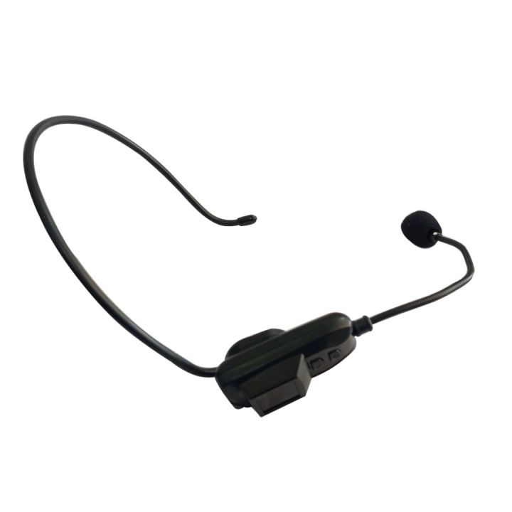 Wireless%20UHF%20Head%20Microphone%20Mic%20Sri%20Lanka%20for%20Amplifiers,%20Mixers%20and%20Speakers%20-%20Freepower%20AK460%20-%20Image%204