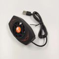 DAMILE R1 Phone Cooler, Portable Mobile Phone Radiator, USB Phone Cooling Fan ,Mobile Phone Cooler Accessories. 