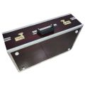 Indian Harmonium Nanda Brand Suitcase Model 2 Set Safari Double Reed Teak Wood (Made With Premium Quality Reeds) indian serpina indian harmonium piano keyboard traditional instrument. 