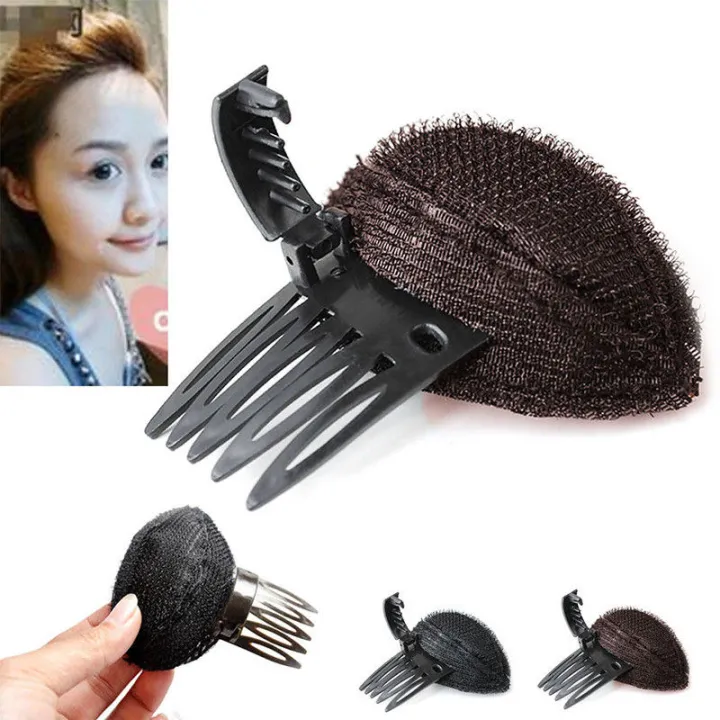 Forehead%20Hair%20Volume%20Fluffy%20Puff%20Sponge%20Pad%20Clip%20Comb%20Insert%20Base%20DIY%20Styling%20-%20Image%206