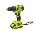 Xcort Brushless Lithium Impact Drill 20V XDC08-21BL. 