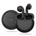 PRO 6 TWS inPods - Wireless Bluetooth Headset Earphones 5.0 Touch Control Earbuds For All Smart Phones. 