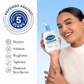 Cetaphil Gentle Skin Cleanser - Mild Moisturizing Cleanser for Dry Sensitive Skin 500ml. 