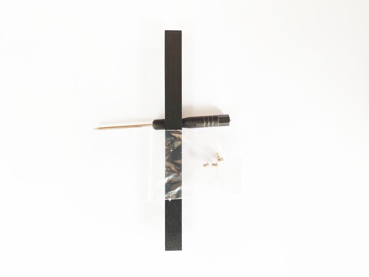 Second%20Caddy%209mm%209.5mm%2012.7mm%20SSD%20HDD%20Universal%20CD/DVD-ROM%202nd%20Caddy%20SATA-III%20-%20Image%206